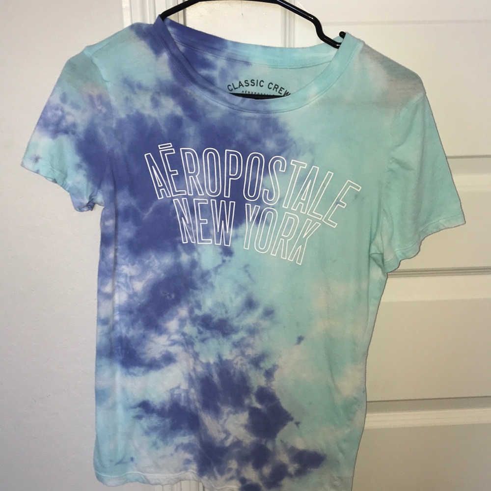 aeropostale t shirt